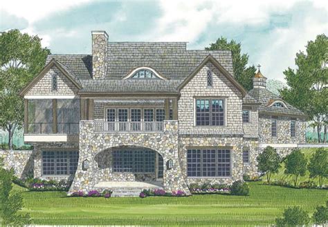 House Plan 3323.